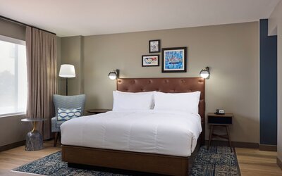 Four Points by Sheraton Englewood