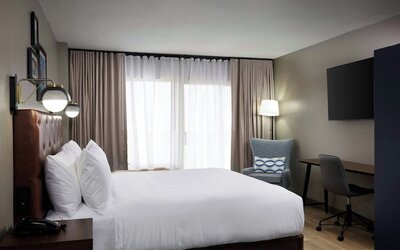 Four Points by Sheraton Englewood