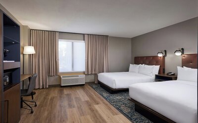 Four Points by Sheraton Englewood
