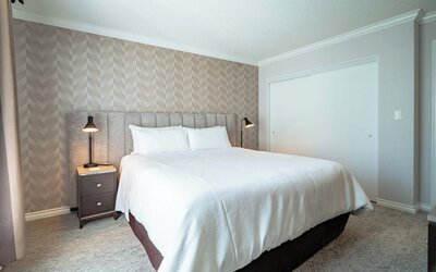 La Grande Residence Vancouver at The Sutton Place Hotel