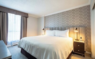 La Grande Residence Vancouver at The Sutton Place Hotel