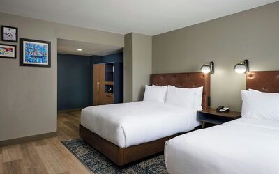 Four Points by Sheraton Englewood