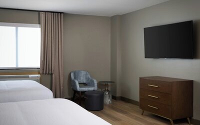 Four Points by Sheraton Englewood