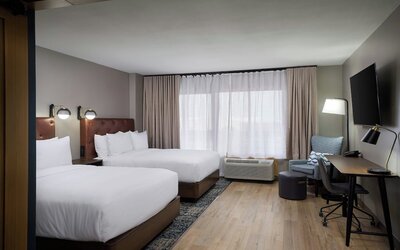 Four Points by Sheraton Englewood