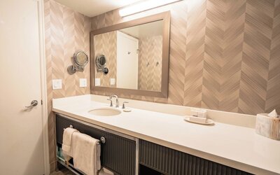 La Grande Residence Vancouver at The Sutton Place Hotel