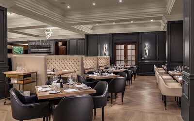 La Grande Residence Vancouver at The Sutton Place Hotel