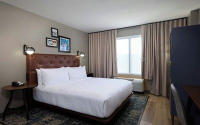 Four Points by Sheraton Englewood