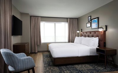 Four Points by Sheraton Englewood