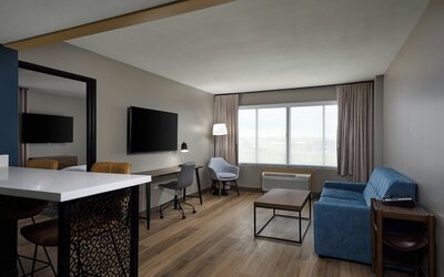 Four Points by Sheraton Englewood