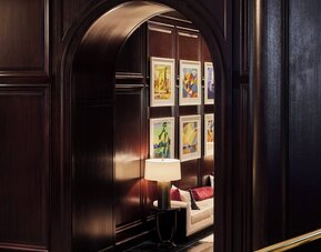 Rosewood Hotel Georgia