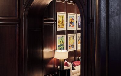 Rosewood Hotel Georgia