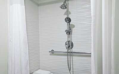 Four Points by Sheraton Englewood