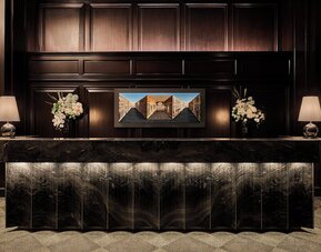 Rosewood Hotel Georgia