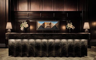 Rosewood Hotel Georgia
