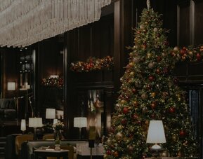 Rosewood Hotel Georgia