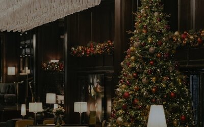 Rosewood Hotel Georgia