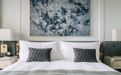 Rosewood Hotel Georgia