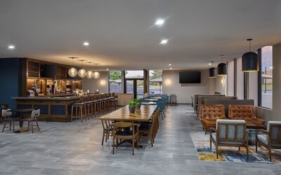 Four Points by Sheraton Englewood