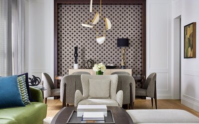 Rosewood Hotel Georgia