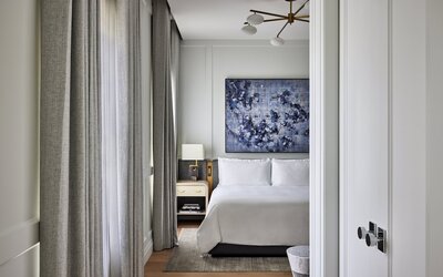Rosewood Hotel Georgia