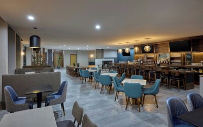 Four Points by Sheraton Englewood