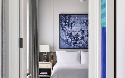 Rosewood Hotel Georgia
