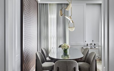 Rosewood Hotel Georgia