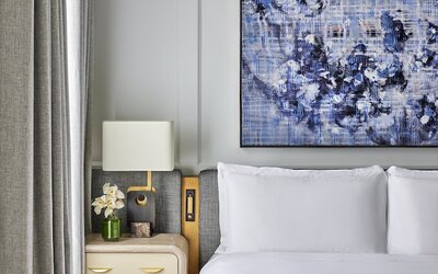 Rosewood Hotel Georgia