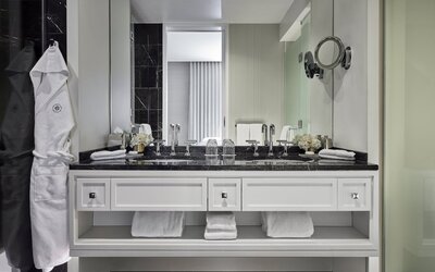 Rosewood Hotel Georgia