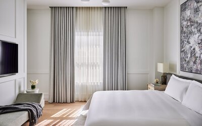 Rosewood Hotel Georgia