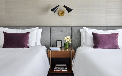 Rosewood Hotel Georgia