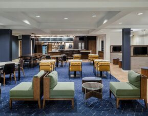 Courtyard by Marriott Denver Golden/Red Rocks