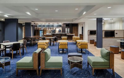 Courtyard by Marriott Denver Golden/Red Rocks