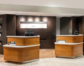 Courtyard by Marriott Denver Golden/Red Rocks