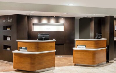Courtyard by Marriott Denver Golden/Red Rocks