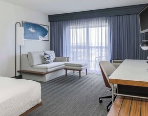 Courtyard by Marriott Denver Golden/Red Rocks