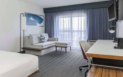 Courtyard by Marriott Denver Golden/Red Rocks