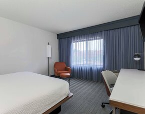 Courtyard by Marriott Denver Golden/Red Rocks