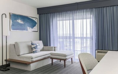 Courtyard by Marriott Denver Golden/Red Rocks