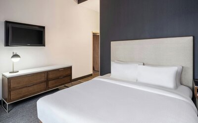 Courtyard by Marriott Denver Golden/Red Rocks