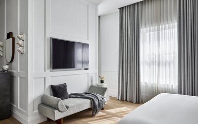 Rosewood Hotel Georgia