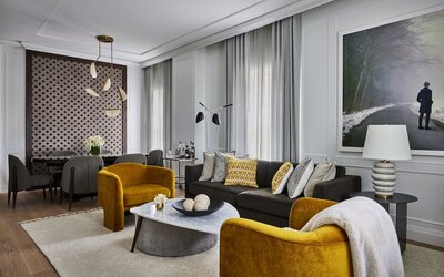Rosewood Hotel Georgia