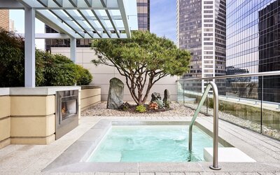 Rosewood Hotel Georgia
