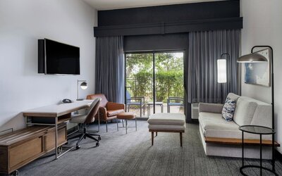 Courtyard by Marriott Denver Golden/Red Rocks