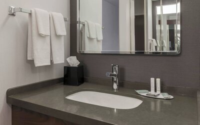 Courtyard by Marriott Denver Golden/Red Rocks
