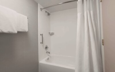 Courtyard by Marriott Denver Golden/Red Rocks