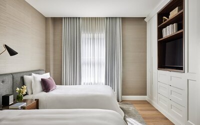 Rosewood Hotel Georgia