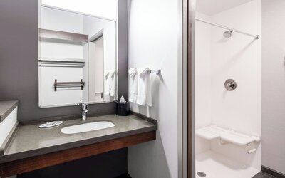 Courtyard by Marriott Denver Golden/Red Rocks