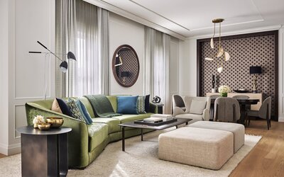 Rosewood Hotel Georgia