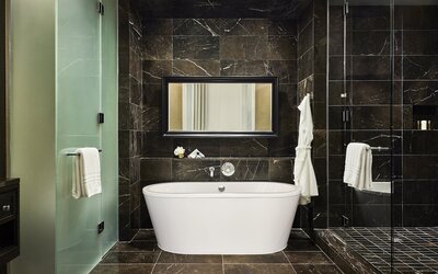 Rosewood Hotel Georgia